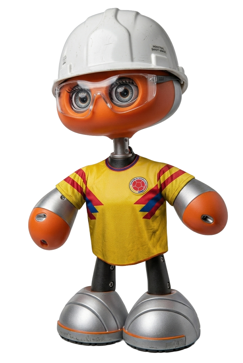 EnergyBot